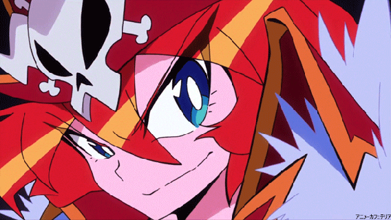 close up space patrol luluco know your meme small