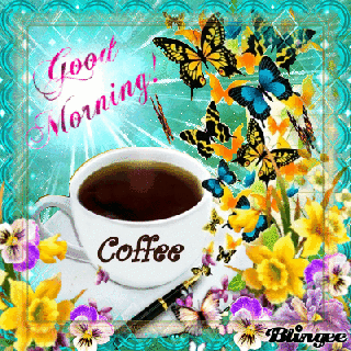 good morning my blingee friends animated picture codes and small