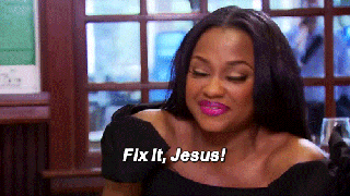 phaedra parks jesus gif downsized large betches small