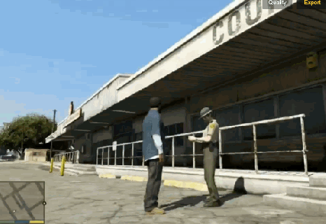 the gtao gif party game gta online gtaforums small