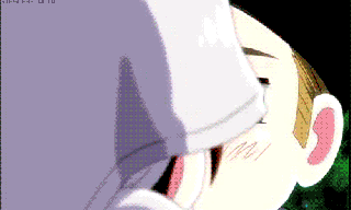 anime chibitalia crying cute gif animated gif small