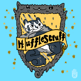 sweet hufflepuff from valley broad small