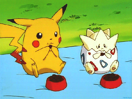togepi and pikachu brian club business small