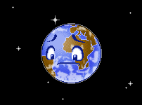 happy sad earth pixel art know your meme small