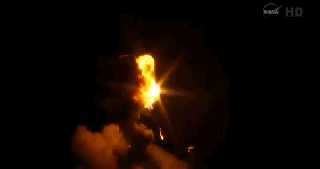 antares rocket explosion tumblr small