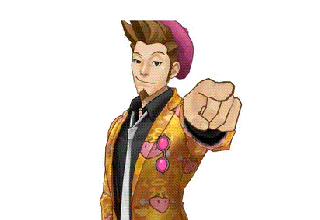 image larry butz pointing 1 aa6 gif ace attorney wiki fandom small