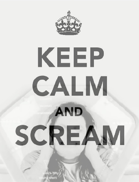 keep calm and scream human rights pinterest pissed michael small