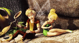 tinker bell and terence tumblr small