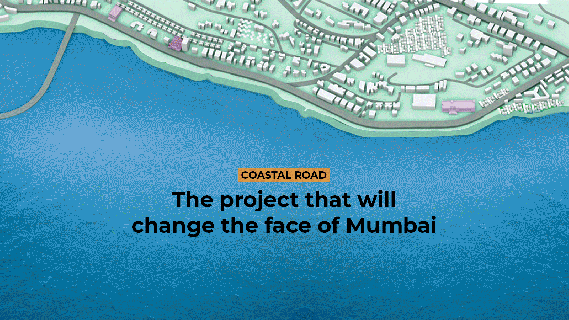 coastal road project the that will change face top gifs fails beach small