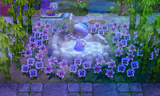 acnl hot spring tumblr small