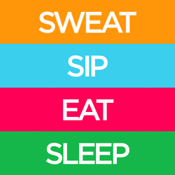 love fitspo health motivation exercise awesome sleep inspiration run small