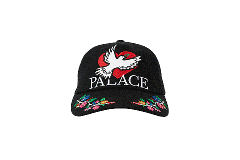 palace winter drop 5 release information canadian flag gif small