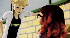 miraculous ladybug images i never went to school before wallpaper small