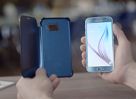 worldwide tech science official introduction samsung galaxy s6 small
