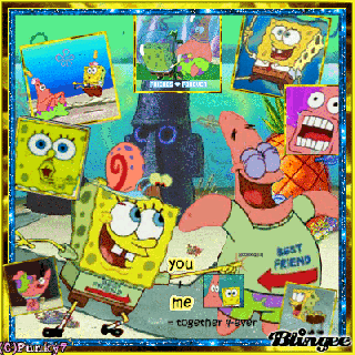 spongebob squarepants and patrick star bff 3 picture 129210067 small