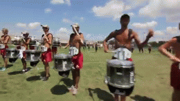 gif phantom dci colorguard drum corps drumline phantom regiment drum small