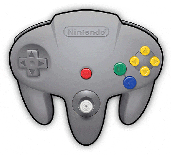 celebrate the 20th anniversary of the n64 by remembering small