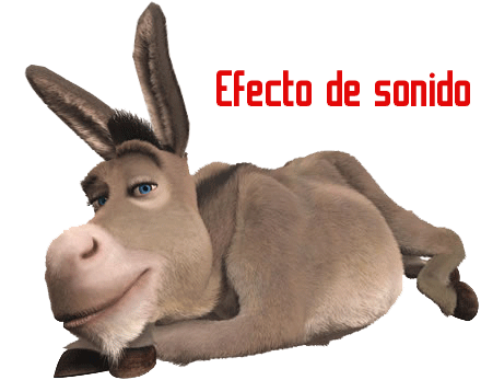 shrek donkey gif small