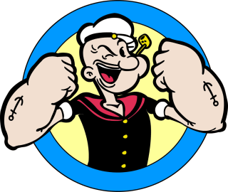 miller 64 jingle is just the popeye theme 502 brews small