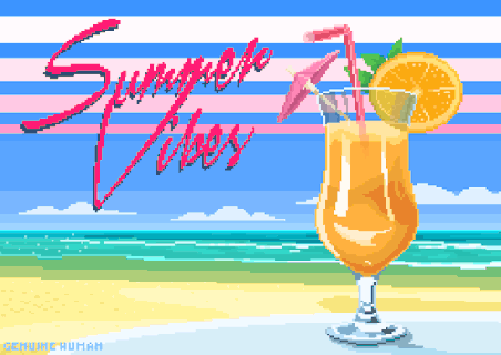 summer vibes on tumblr small
