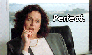 perfect sigourney weaver gif find share on giphy small
