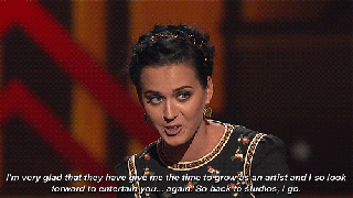 katy perry event gif find share on giphy small