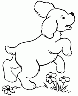 cute dog anime drawing at getdrawings com free for personal use small