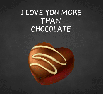 i love you more than chocolate cake free love ecards small