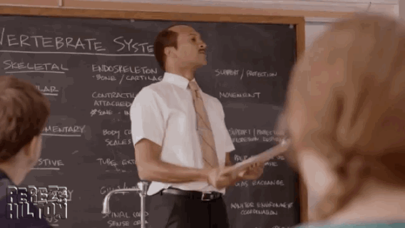 5 types of teachers every student has at least once small