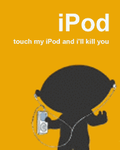 ipods animated images gifs pictures animations 100 free small