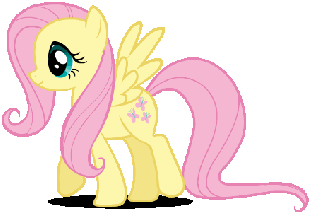 1534644 animated female fluttershy gif mare pegasus safe small
