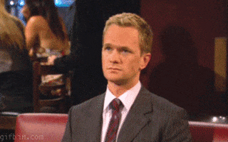 kill me now barney stinson gif find share on giphy small