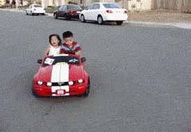 fast and the furious fast five year old gif wifflegif small