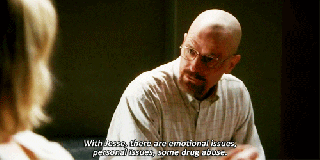 breaking bad rabid dog gif find share on giphy small