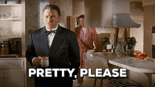 pulp fiction please gif by miramax find share on giphy small