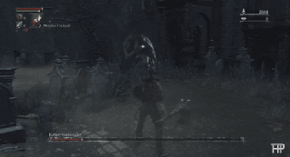 bloodborne gif find share on giphy small