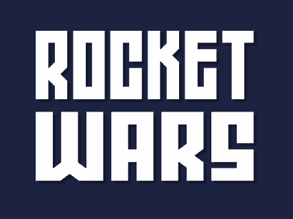 rocket wars windows game indie db small
