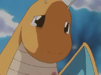 dragonite gif find share on giphy small