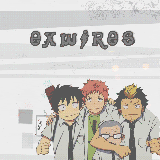 adorable anime ao no exorcist best friends bffs small