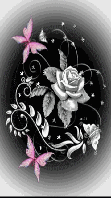 silver rose movimiento imagenes pinterest small
