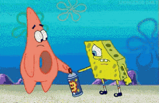 patrick star running with pants down bigking keywords and pictures small
