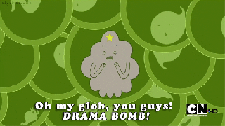 drama bomb gifs find share on giphy small