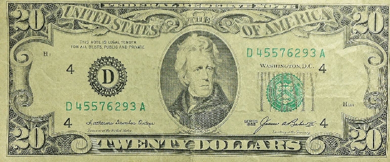 mstb flapside of a dollar small