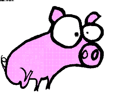 free pig gif download free clip art free clip art on small