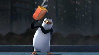 this horrible and lovely fairy tale penguins of madagascar rico small