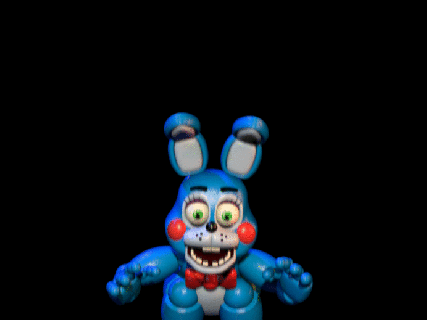 scary animated gif files all of the animatronic death small