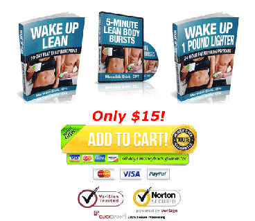 wake up lean system review our results truth exposed small
