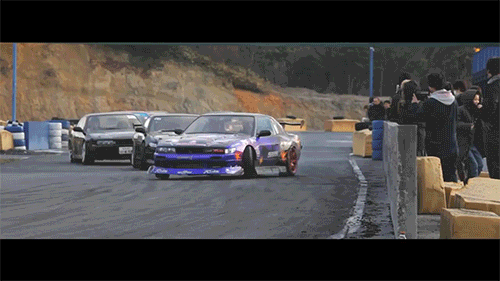 lowlivesonly who else loves drifting psh not me mazda rx7 small