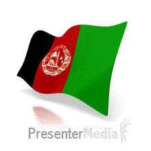 afghanistan flag presentation clipart great clipart for small