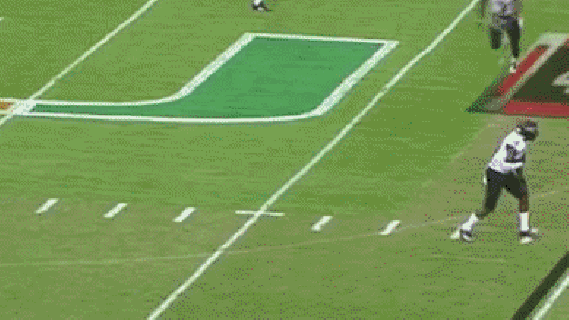 arkansas state attempted the worst fake punt we ve ever seen passed out gif small